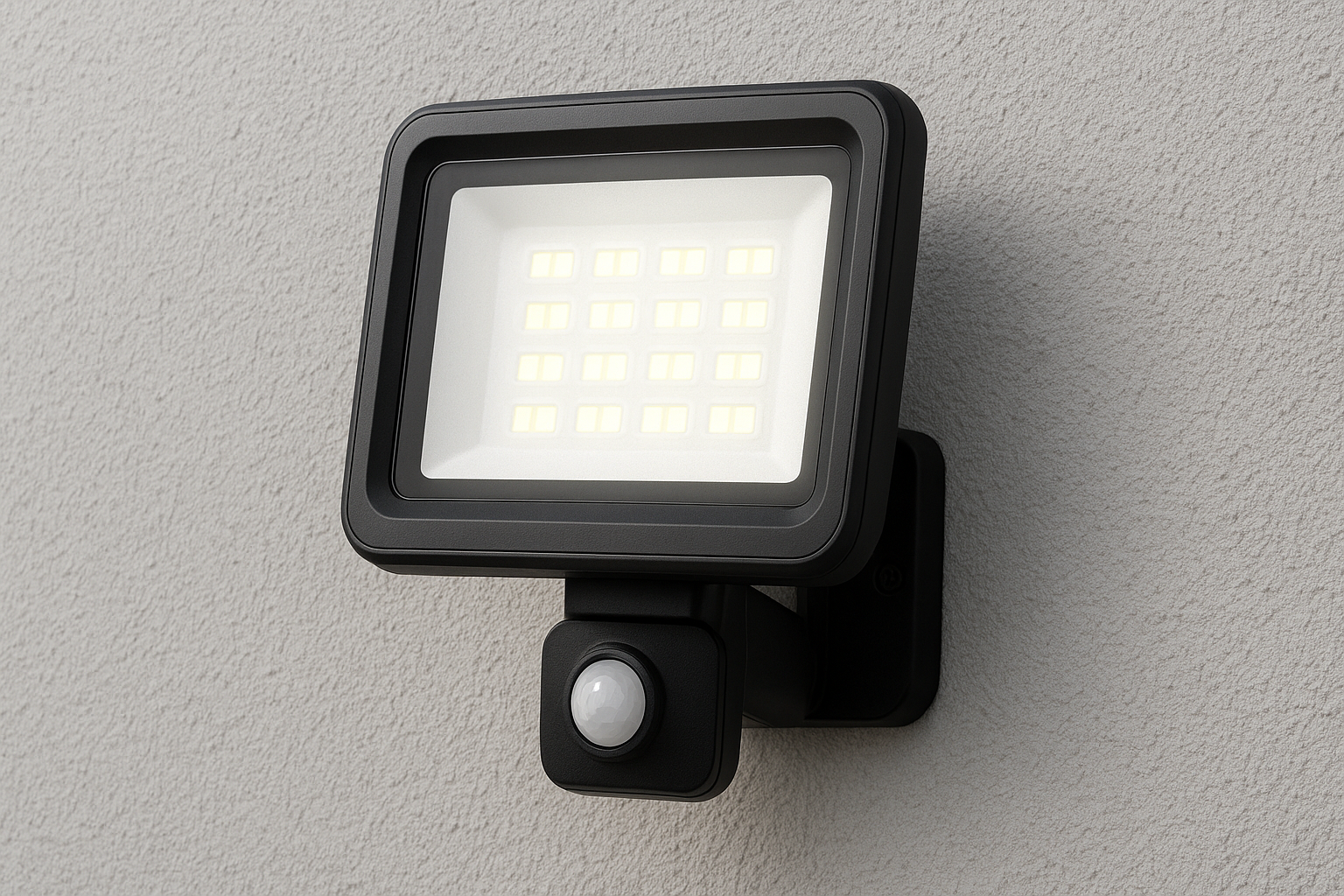 Smart xLED Floodlight
